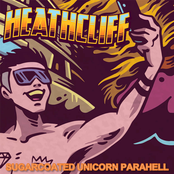 Sugarcoated Unicorn Parahell