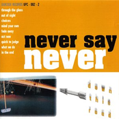 Fade Away by Never Say Never