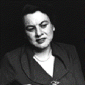 muriel rukeyser