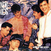 New Kids on the Block: Step by Step