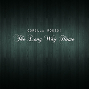 Lonesome Road by Gorilla Rodeo!