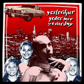 Yesterdjur Yestermir Yesterday