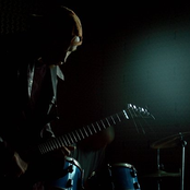 One time in home studio