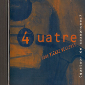 4uatre joue Pierre Vellones