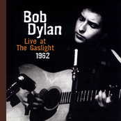 Cocaine by Bob Dylan