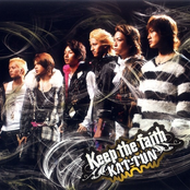 Crazy Love by Kat-tun