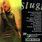 Swingers by Slug