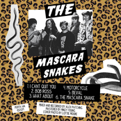The Mascara Snakes