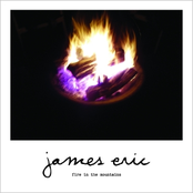 Fire in the Mountains