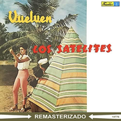 Vuelven Los Satelites