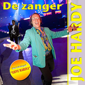 De zanger