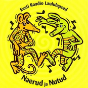 Selgelt Nägija Laul by Eesti Raadio Laululapsed