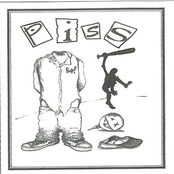 Piss (Demo)