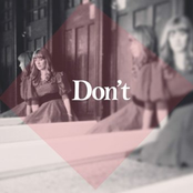 Don't (Radio Edit)