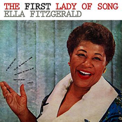 The First Lady Of Song