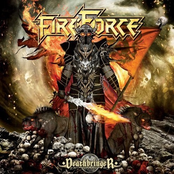 Combat Metal by Fireforce