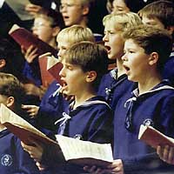 copenhagen boys' choir