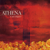 A New Religion by Athena