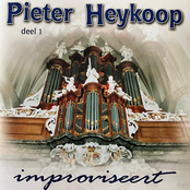 Pieter Heykoop Improviseert 1