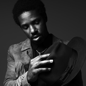 curtis harding