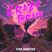 Star Monster: Crazy Brain