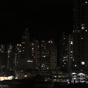 nights when angels fall