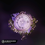 As Long As You Love Me