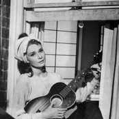 moon river