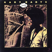 Gary Bartz: The Shadow Do!