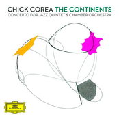 Antarctica by Chick Corea