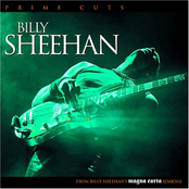 Billy Sheehan: Prime Cuts