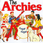 Love Light by The Archies