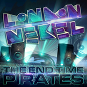 The End Time Pirates