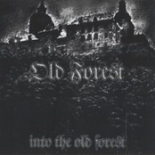 Become The Gods Of War by Old Forest