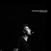 Step Out Of The Car by The Boxer Rebellion