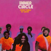 Roots Rock Symphony by Inner Circle