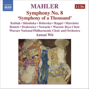 Mahler: Symphony No. 8 in E-Flat Major "Symphony of a Thousand"
