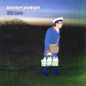 AnotherLateNight: Kid Loco
