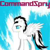 Commandspry