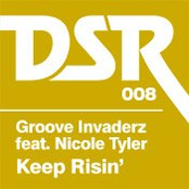 Groove Invaderz Feat. Nicole Tyler