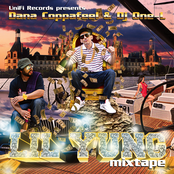 Lil Yung Mixtape