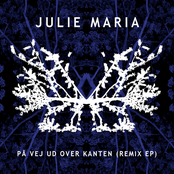 På vej ud over kanten (Remix EP)