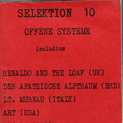 Selektion 10 - Offene Systeme