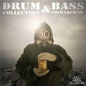 Malpractice: Drum and Bass Collection 8