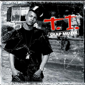 I Can't Quit by T.i.