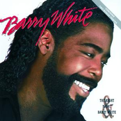 As Time Goes By by Barry White