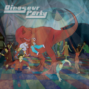 Dinosaur Party