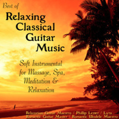 Best of Relaxing Classical Guitar Music: Soft Instrumental for Massage, Spa, Meditation & Relaxation