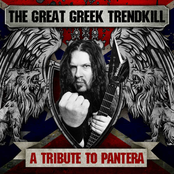The Great Greek Trendkill - A Tribute to Pantera