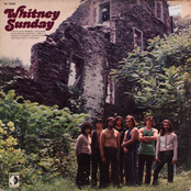 Whitney Sunday